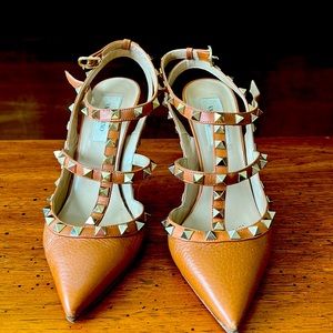Valentino Heels